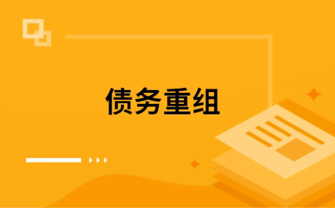 泉山个人网贷债务重组（泉山个人债务重组公司）